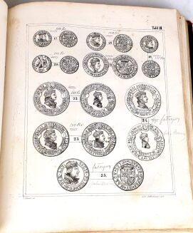 ZAGÓRSKI - MONETY DAWNEJ POLSKI JAKOTEŻ PROWINCYJ I MIAST DO NIEJ NIEGDY NALEŻĄCYCH Z TRZECH OSTATNICH WIEKÓW - 7