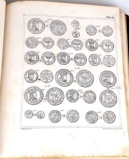 ZAGÓRSKI - MONETY DAWNEJ POLSKI JAKOTEŻ PROWINCYJ I MIAST DO NIEJ NIEGDY NALEŻĄCYCH Z TRZECH OSTATNICH WIEKÓW - 8