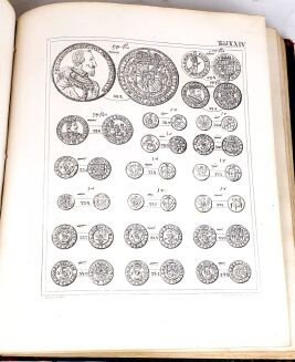 ZAGÓRSKI - MONETY DAWNEJ POLSKI JAKOTEŻ PROWINCYJ I MIAST DO NIEJ NIEGDY NALEŻĄCYCH Z TRZECH OSTATNICH WIEKÓW - 10