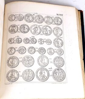 ZAGÓRSKI - MONETY DAWNEJ POLSKI JAKOTEŻ PROWINCYJ I MIAST DO NIEJ NIEGDY NALEŻĄCYCH Z TRZECH OSTATNICH WIEKÓW - 11