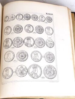 ZAGÓRSKI - MONETY DAWNEJ POLSKI JAKOTEŻ PROWINCYJ I MIAST DO NIEJ NIEGDY NALEŻĄCYCH Z TRZECH OSTATNICH WIEKÓW - 12