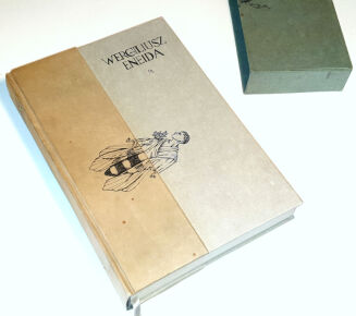 WERGILIUSZ- ENEIDA wyd. 1994 - 2