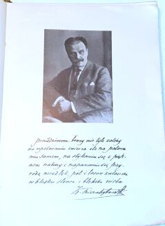 EJSMOND - KALENDARZ MYŚLIWSKI na 1929 rok - 5