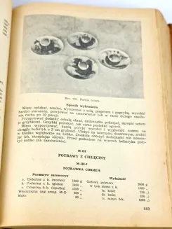 KUCHARZ GASTRONOM wyd.2, 1965 - 7
