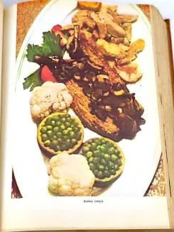 KUCHARZ GASTRONOM wyd.2, 1965 - 8