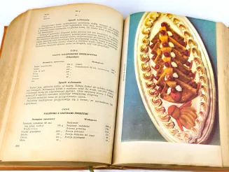 KUCHARZ GASTRONOM wyd.2, 1965 - 10