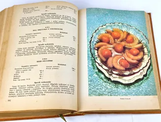 KUCHARZ GASTRONOM wyd.2, 1965 - 11