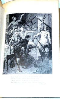 MICKIEWICZ - PAN TADEUSZ, wyd. 1898r. wyd. jubileuszowe - 7