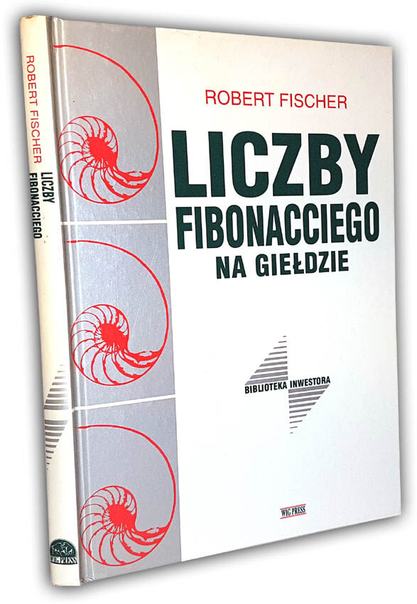 FISCHER- LICZBY FIBONACCIEGO NA GIEŁDZIE
