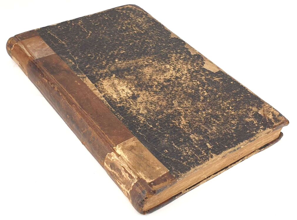 STEBELSKI - CHRONOLOGIA 1867 Biała Ruś [Połock] KRESY