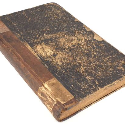 STEBELSKI - CHRONOLOGIA 1867 Biała Ruś [Połock] KRESY