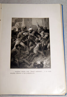 CHODŹKO- PAMIĘTNIKI KWESTARZA  Z dwunastoma rycinami E. M. Andriollego. - 9