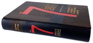 Stephen R. Covey - 7 Habits Of Highly Effective People premium leather binding - 2