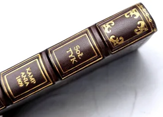 SOŁTYK- KAMPANIA 1809 R. wyd. 1906 - 5