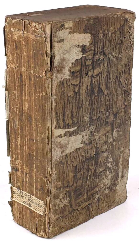 BIELSKI- HISTORYA KOŚCIOŁA POWSZECHNEGO 1839