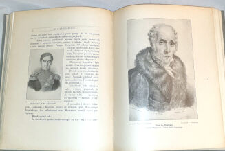 RZEPECKI- PAMIĘTNA NOC LISTOPADOWA CZYLI DZIEJE WOJNY NARODOWEJ Z ROKU 1830 I 31-GO WNUKOM OPOWIEDZIANE PRZEZ ŻOŁNIERZA CZWARTAKA  - 5