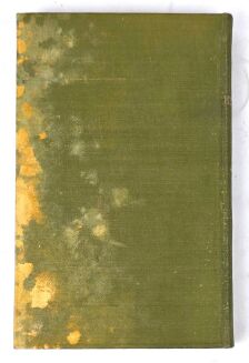 BUCHNER - KWIATY WSCHODNIE Warszawa 1842 judaica - 5