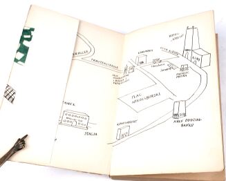KASTNER - EMIL I DETEKTYWI. Wyd.1, il. Bohdan Butenko - 4