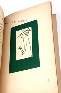 KASTNER - EMIL I DETEKTYWI. Wyd.1, il. Bohdan Butenko - 7