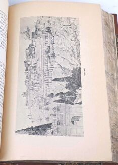 ZIELIŃSKI- ŚWIAT ANTYCZNY 4wol. [komplet] wyd.1 1938 - 17