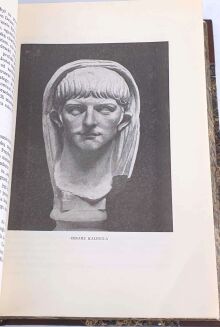 ZIELIŃSKI- ŚWIAT ANTYCZNY 4wol. [komplet] wyd.1 1938 - 20