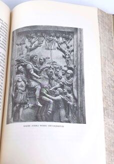 ZIELIŃSKI- ŚWIAT ANTYCZNY 4wol. [komplet] wyd.1 1938 - 19