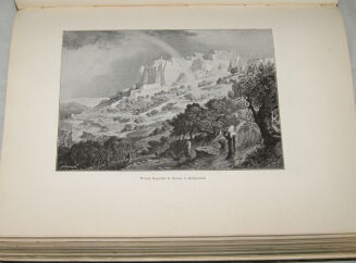 NIEDZIAŁKOWSKI - WRAŻENIA Z PIELGRZYMKI DO ZIEMI  ŚWIĘTEJ 1898r. - 3