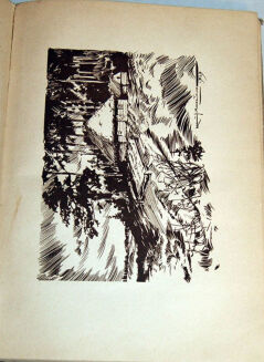 EJSMOND - MOJE PRZYGODY ŁOWIECKIE Poznań 1929 - 5