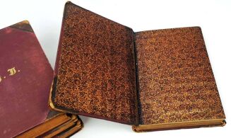 NUSSBAUM - HISTORYJA ŻYDÓW t.1-4 1888 - 3