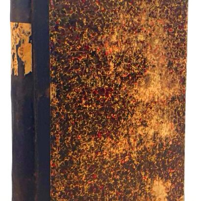 LOYOLA - Ś. IGNACEGO ĆWICZENIA DUCHOWNE DO UŻYTKU REKOLEKCYI KAPŁAŃSKICH 1889