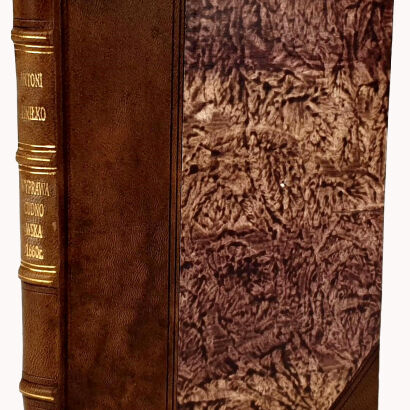 HNIŁKO- WYPRAWA CUDNOWSKA w 1660 roku 1931