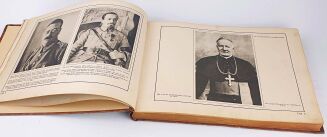 SEMPER FIDELIS- OBRONA LWOWA W OBRAZACH wyd. 1930 - 3