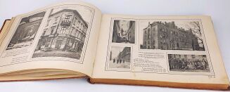 SEMPER FIDELIS- OBRONA LWOWA W OBRAZACH wyd. 1930 - 4