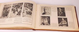 SEMPER FIDELIS- OBRONA LWOWA W OBRAZACH wyd. 1930 - 8