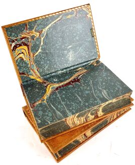 JUSZCZYŃSKI - DYKCYONARZ POETOW POLSKICH t. 1-2 w 2 wol. [komplet] - 5