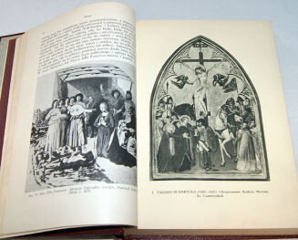 HAMANN- HISTORJA SZTUKI t.1-2 wyd. 1934r. - 4