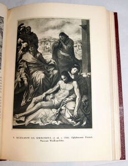 HAMANN- HISTORJA SZTUKI t.1-2 wyd. 1934r. - 5
