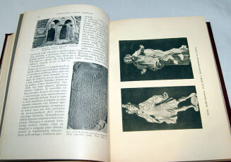 HAMANN- HISTORJA SZTUKI t.1-2 wyd. 1934r. - 10