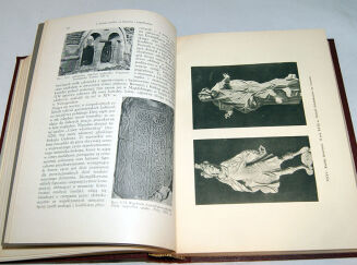 HAMANN- HISTORJA SZTUKI t.1-2 wyd. 1934r. - 11