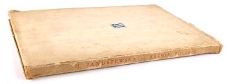JANUSZEWSKA- BAŚNIE POLSKIE wyd. 1952 il. Siemaszko - 8
