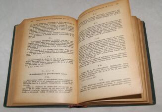 PEIPER - USTAWY KARNO-PROCESOWE T.II  1930r. - 5