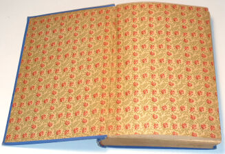 DANTE ALIGHIERI- BOSKA KOMEDIA wyd. 1909  - 3