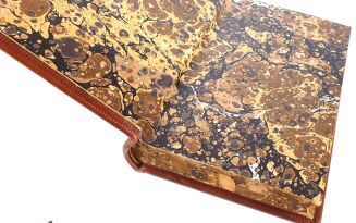 MONTESQUIEU- LISTY PERSKIE. Wyd.1 w tłumaczeniu Boya - 2