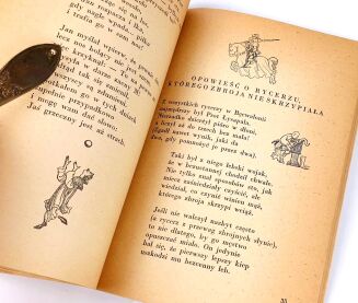 MILNE - WIERSZE DLA KRZYSIA wyd.1 - 3