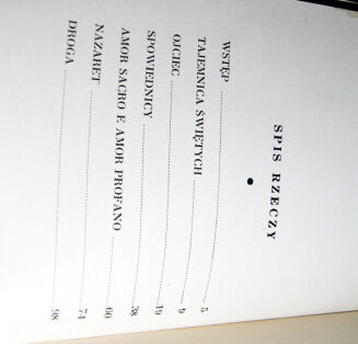 DOBRACZYŃSKI - OPOWIEŚĆ O FR. SIEDLISKIEJ wyd. 1949 - 5