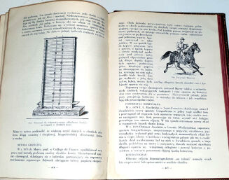HOFMAN- HIPOLOGJA wyd. 1931r. TOM I-II. ILUTRACJE - 10