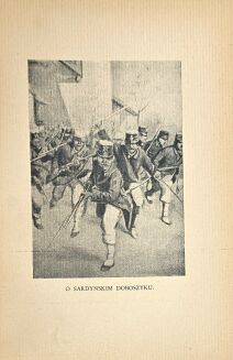 AMICIS- SERCE wyd. 1946  okładka SZANCER - 4