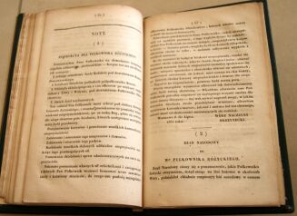 RÓŻYCKI - ZDANIE SPRAWY NARODOWI Z CZYNNOŚCI W ROKU 1831 - 4