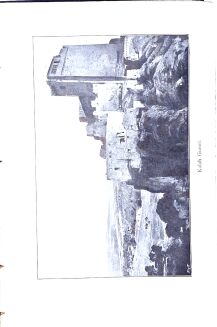 KAROL MAY - PRZEZ DZIKI KURDYSTAN wyd.1, oprawa wydawnicza - 7