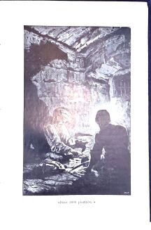 KAROL MAY - PRZEZ DZIKI KURDYSTAN wyd.1, oprawa wydawnicza - 8